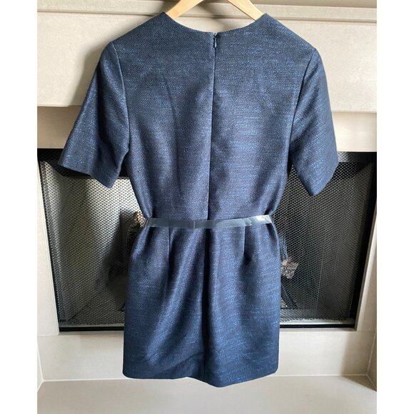3.1 Phillip Lim Trompe L'Oeil Dress, size 0 - Picture 7 of 10